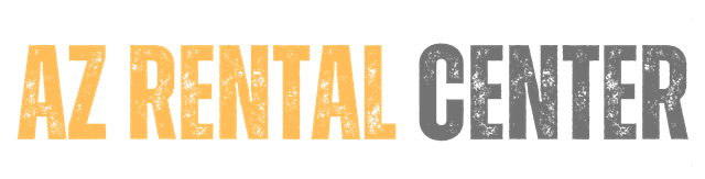 AZ Rental Center